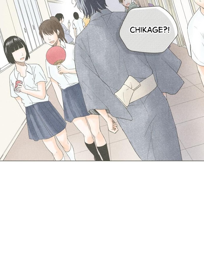 There's Love Hidden in Lies chapter 33 - page 36