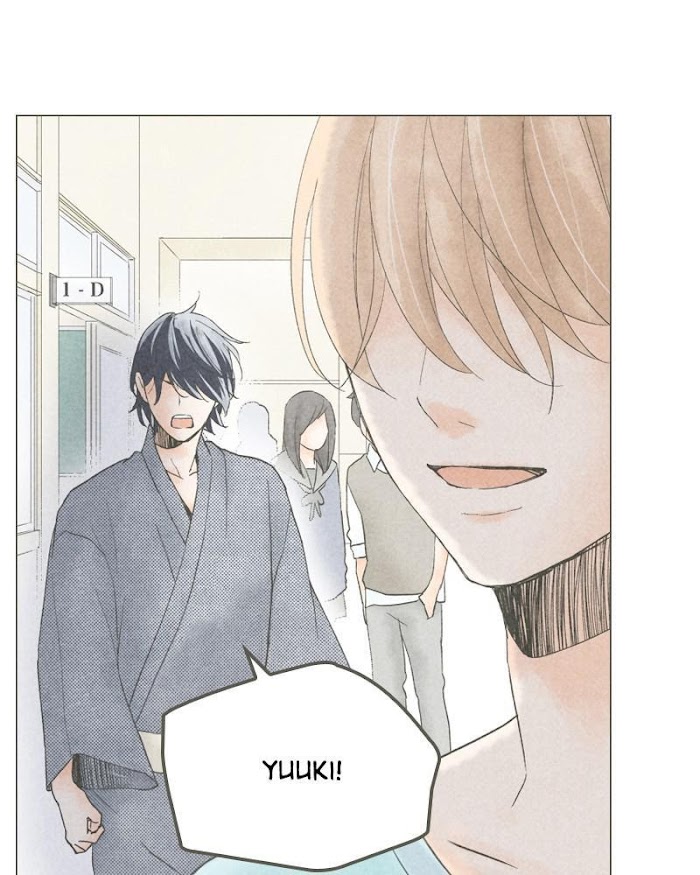 There's Love Hidden in Lies chapter 33 - page 37
