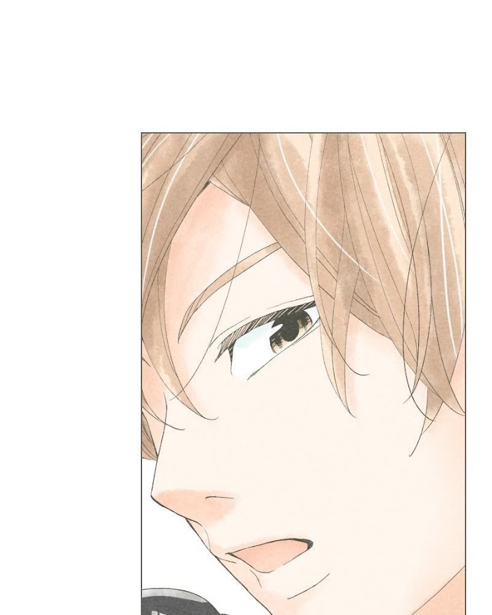 There's Love Hidden in Lies chapter 33 - page 39