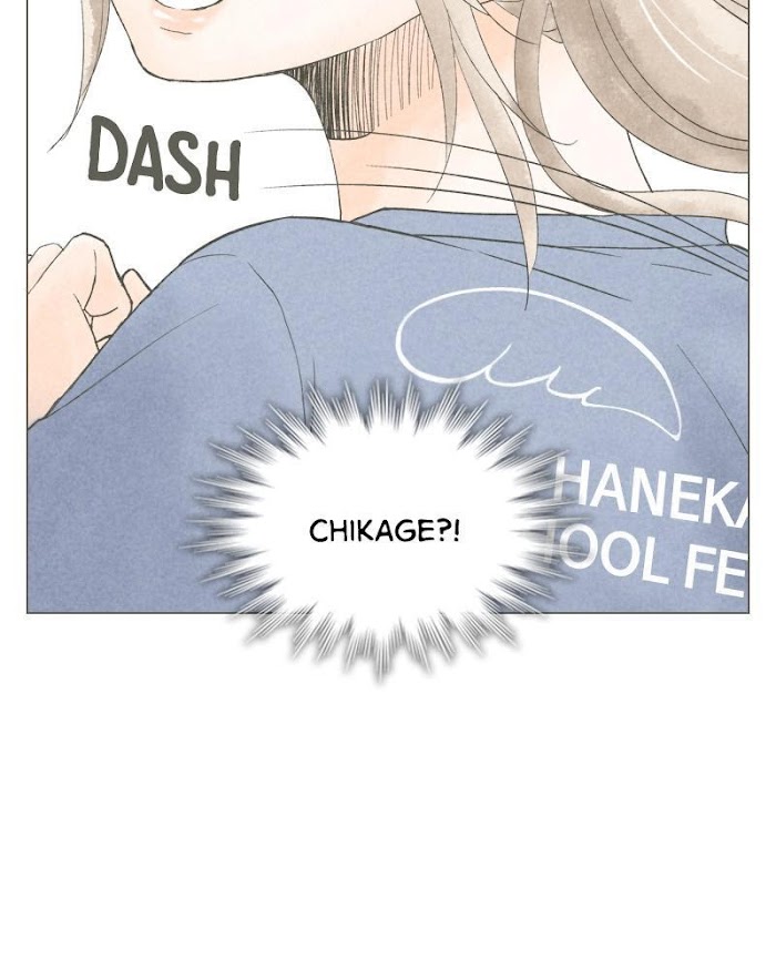 There's Love Hidden in Lies chapter 33 - page 48