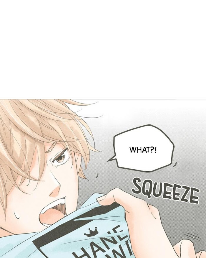 There's Love Hidden in Lies chapter 33 - page 49