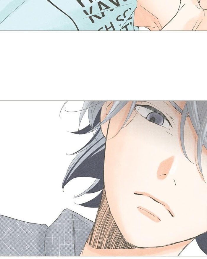 There's Love Hidden in Lies chapter 33 - page 50