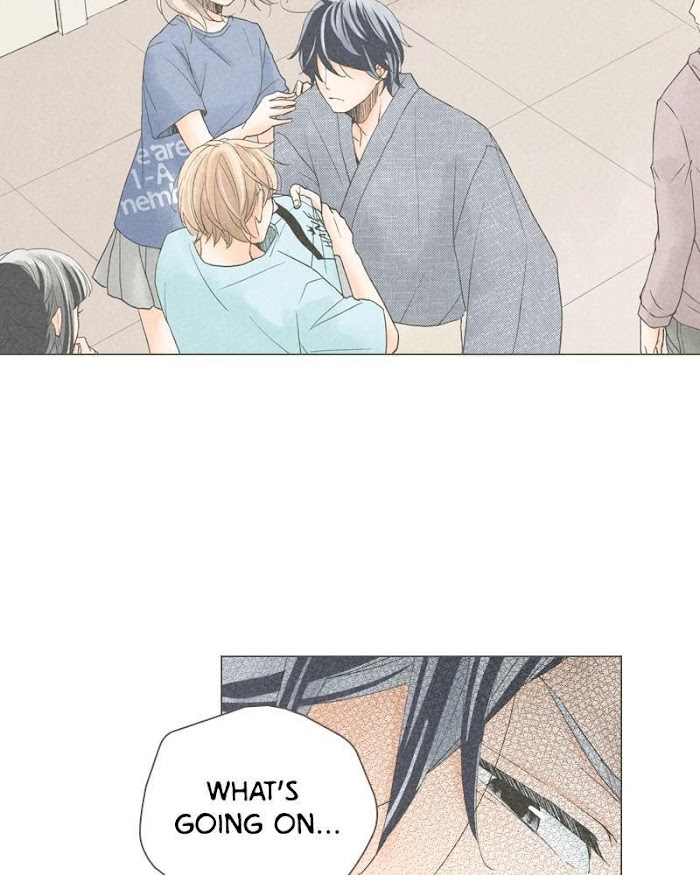 There's Love Hidden in Lies chapter 33 - page 52