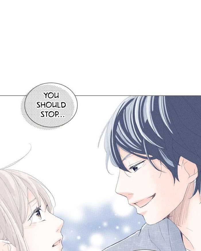 There's Love Hidden in Lies chapter 33 - page 58