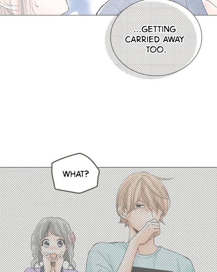 There's Love Hidden in Lies chapter 33 - page 59