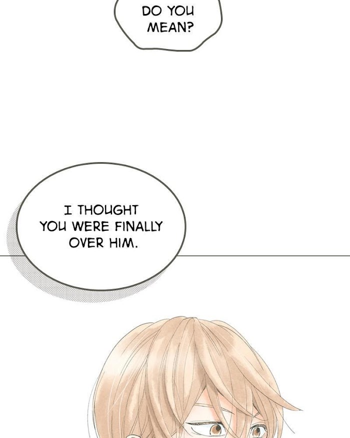 There's Love Hidden in Lies chapter 33 - page 61