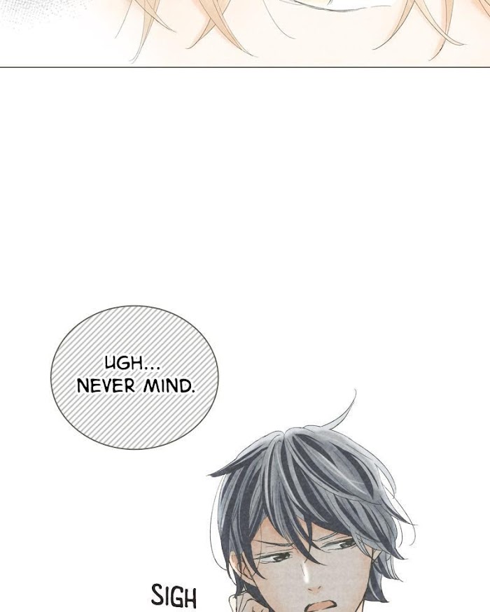 There's Love Hidden in Lies chapter 33 - page 63