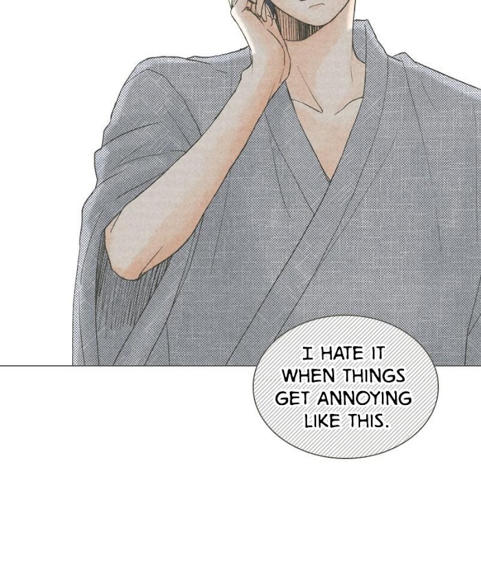 There's Love Hidden in Lies chapter 33 - page 64