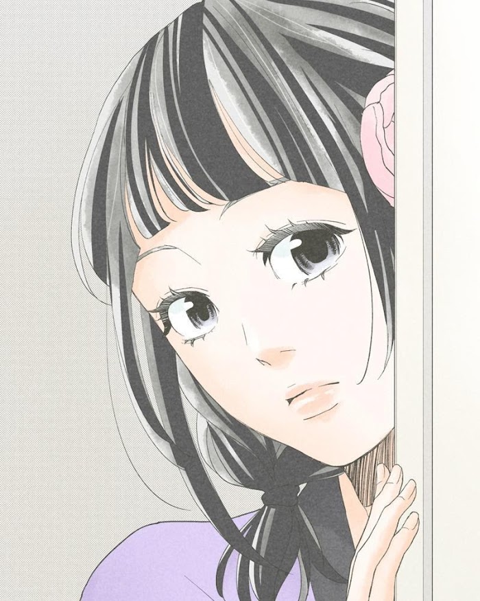 There's Love Hidden in Lies chapter 33 - page 9