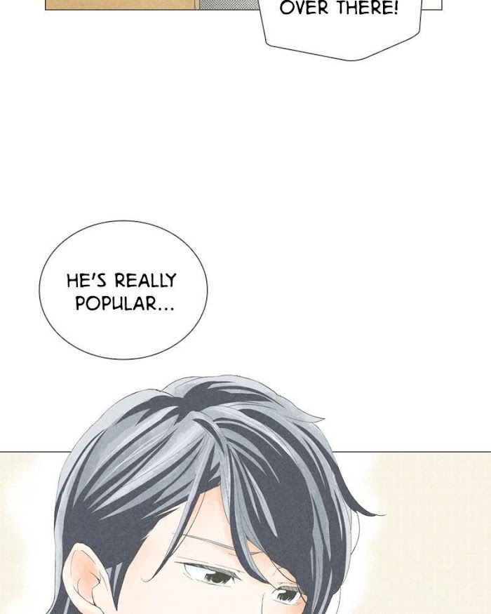 There's Love Hidden in Lies chapter 32 - page 12