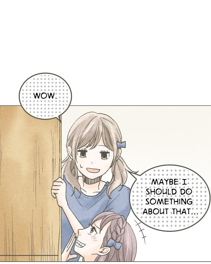 There's Love Hidden in Lies chapter 32 - page 14