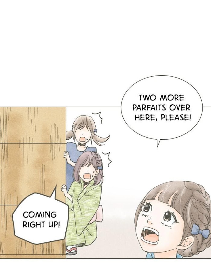 There's Love Hidden in Lies chapter 32 - page 15