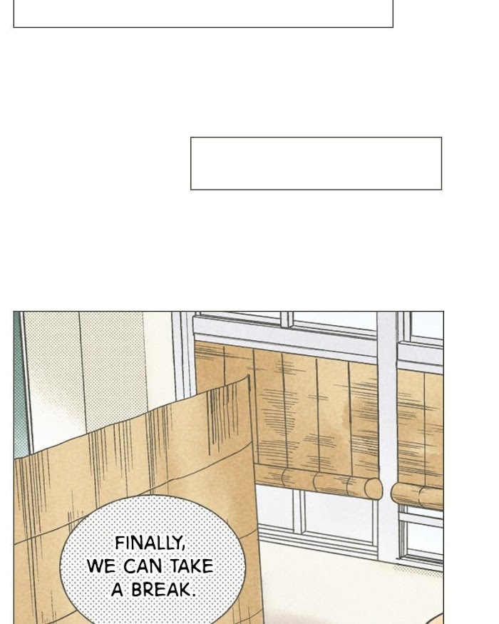 There's Love Hidden in Lies chapter 32 - page 19