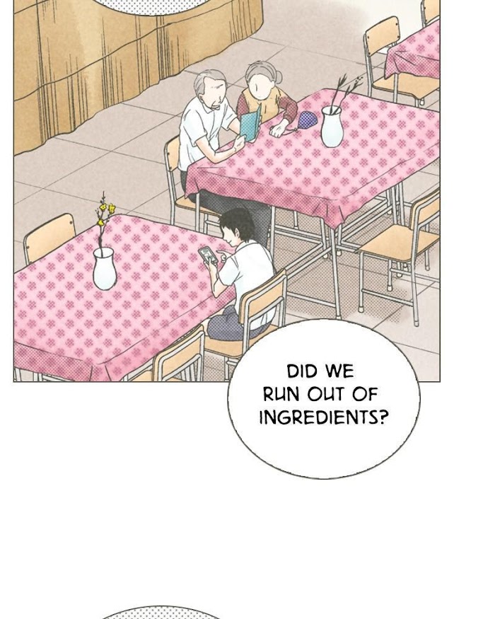 There's Love Hidden in Lies chapter 32 - page 20
