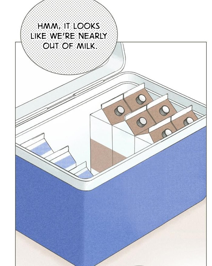 There's Love Hidden in Lies chapter 32 - page 21