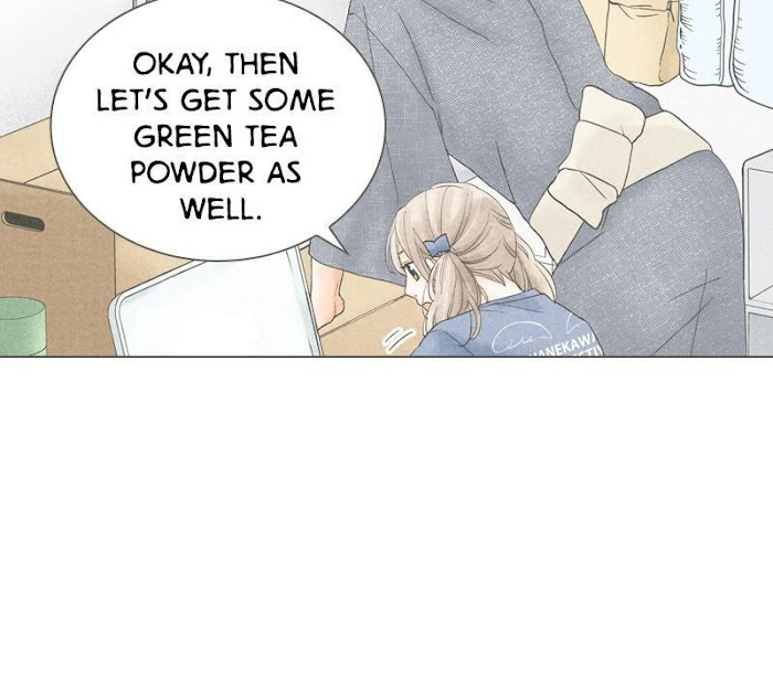 There's Love Hidden in Lies chapter 32 - page 23