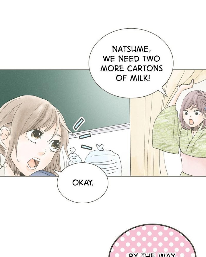 There's Love Hidden in Lies chapter 32 - page 24