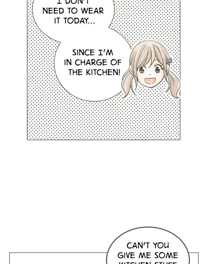 There's Love Hidden in Lies chapter 32 - page 28