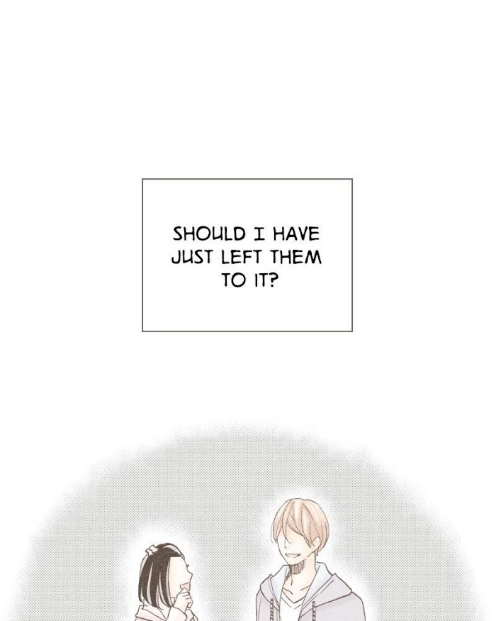 There's Love Hidden in Lies chapter 32 - page 3