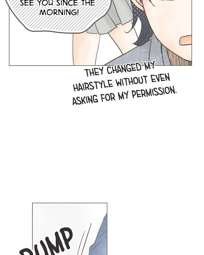 There's Love Hidden in Lies chapter 32 - page 30