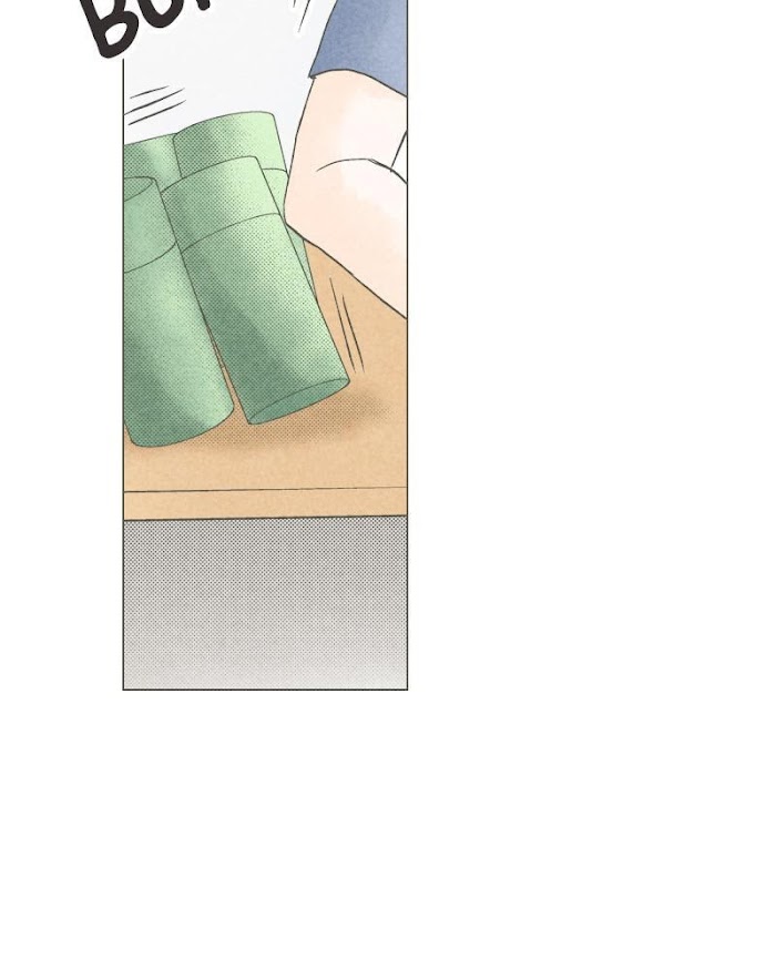 There's Love Hidden in Lies chapter 32 - page 31