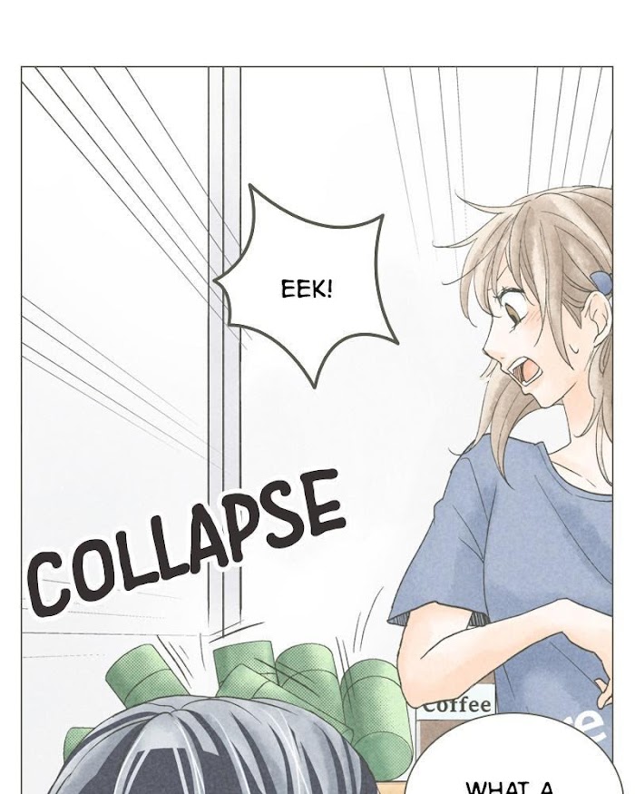 There's Love Hidden in Lies chapter 32 - page 32