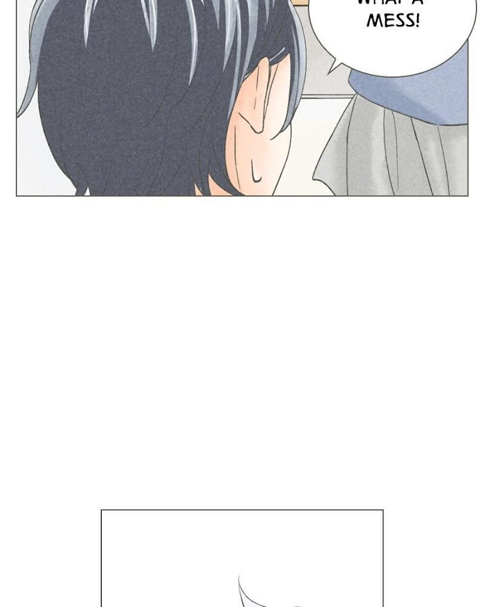 There's Love Hidden in Lies chapter 32 - page 33