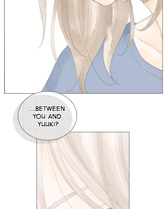 There's Love Hidden in Lies chapter 32 - page 37