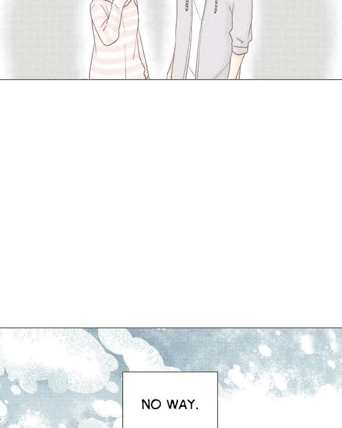 There's Love Hidden in Lies chapter 32 - page 4