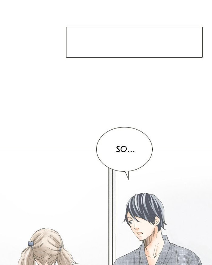 There's Love Hidden in Lies chapter 32 - page 40