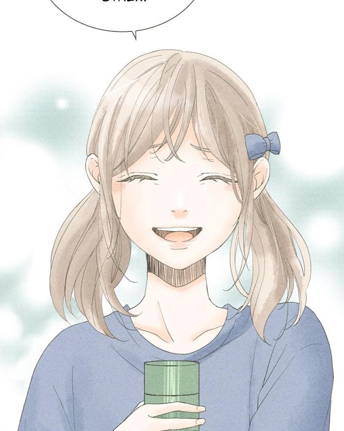 There's Love Hidden in Lies chapter 32 - page 42