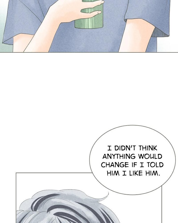 There's Love Hidden in Lies chapter 32 - page 43