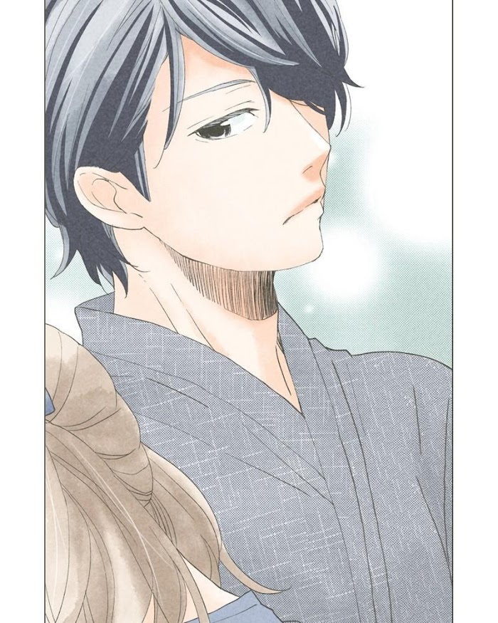 There's Love Hidden in Lies chapter 32 - page 44