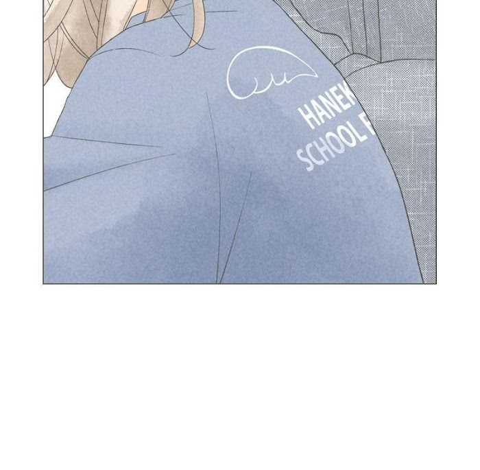 There's Love Hidden in Lies chapter 32 - page 45
