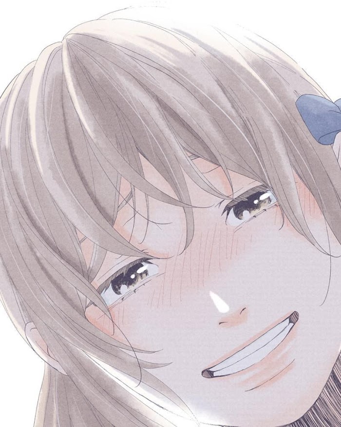 There's Love Hidden in Lies chapter 32 - page 49
