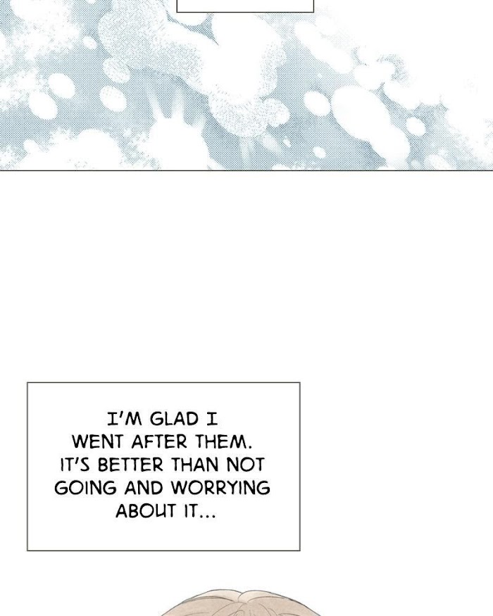 There's Love Hidden in Lies chapter 32 - page 5