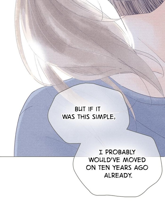 There's Love Hidden in Lies chapter 32 - page 50
