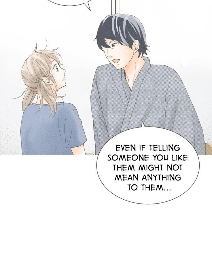 There's Love Hidden in Lies chapter 32 - page 53