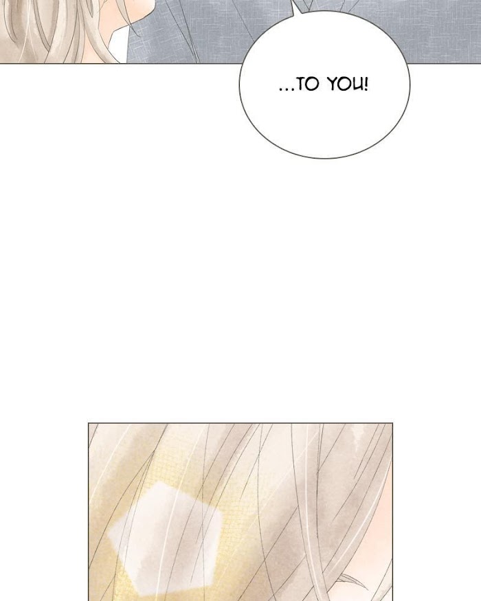 There's Love Hidden in Lies chapter 32 - page 55