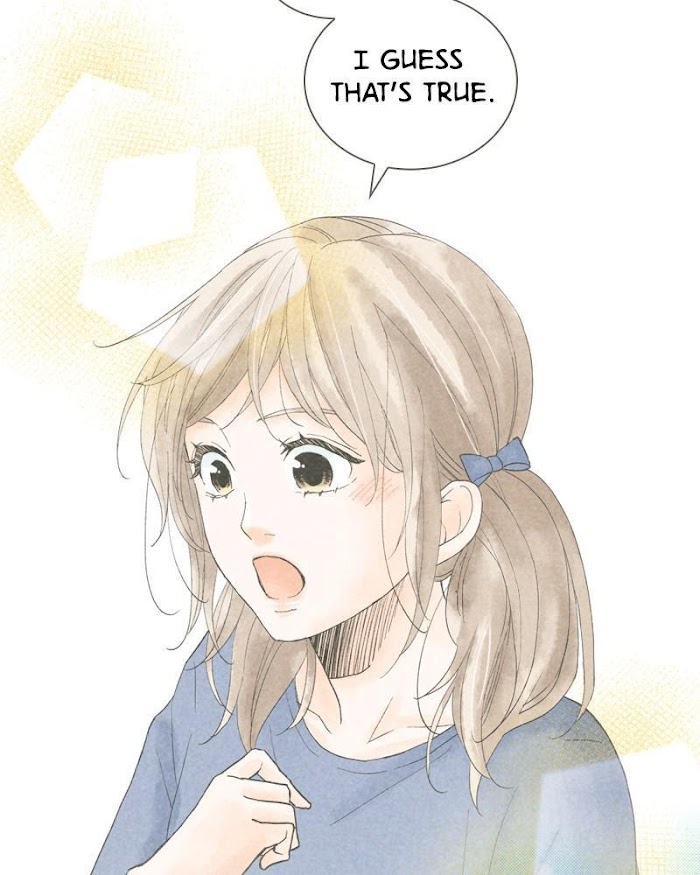 There's Love Hidden in Lies chapter 32 - page 58