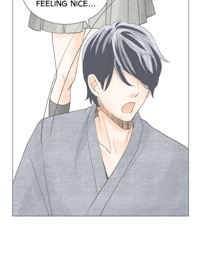 There's Love Hidden in Lies chapter 32 - page 60