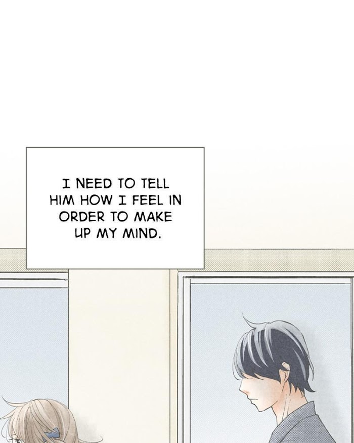There's Love Hidden in Lies chapter 32 - page 63