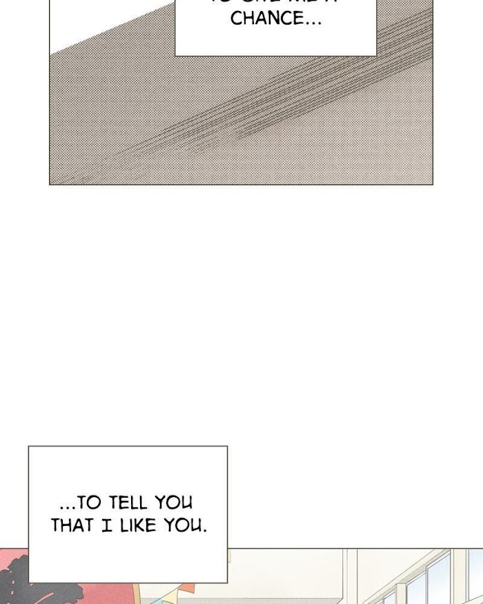 There's Love Hidden in Lies chapter 32 - page 67