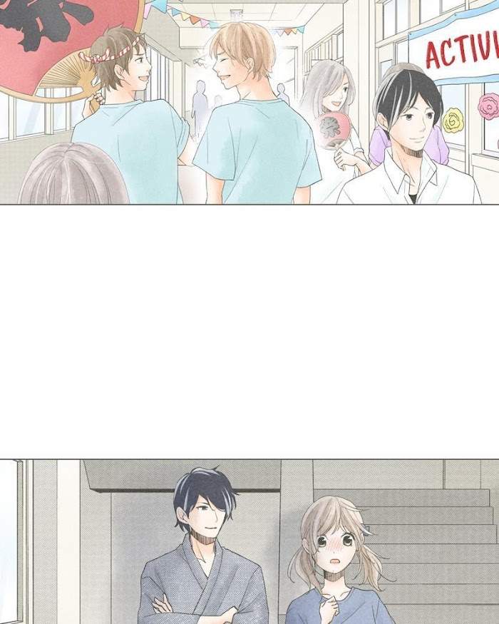 There's Love Hidden in Lies chapter 32 - page 68