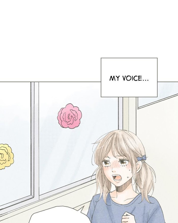 There's Love Hidden in Lies chapter 32 - page 75