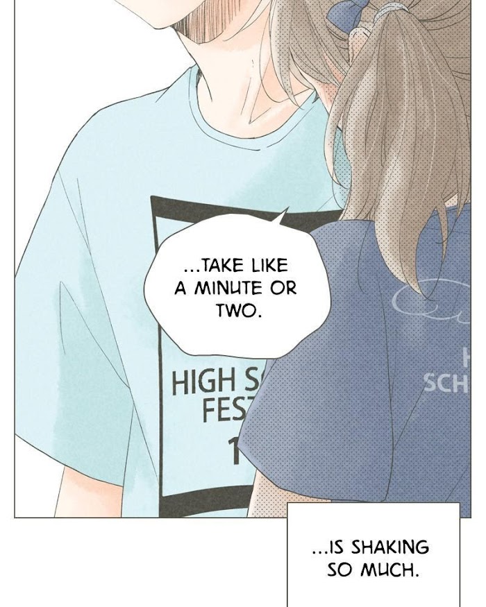 There's Love Hidden in Lies chapter 32 - page 78