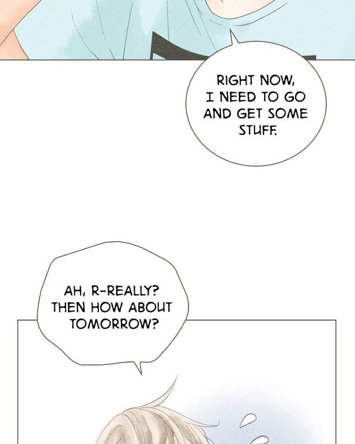 There's Love Hidden in Lies chapter 32 - page 80