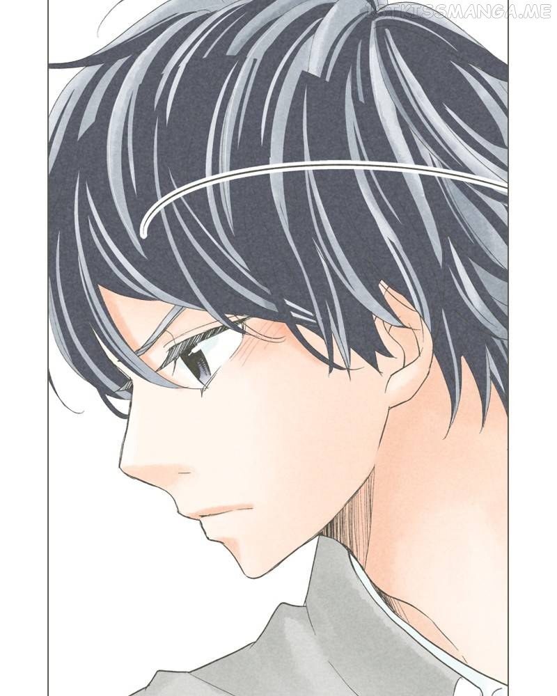 There's Love Hidden in Lies Chapter 60 - page 10