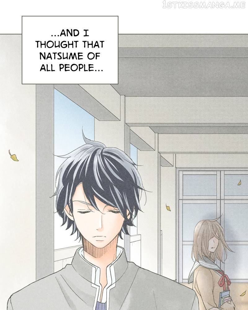 There's Love Hidden in Lies Chapter 60 - page 12
