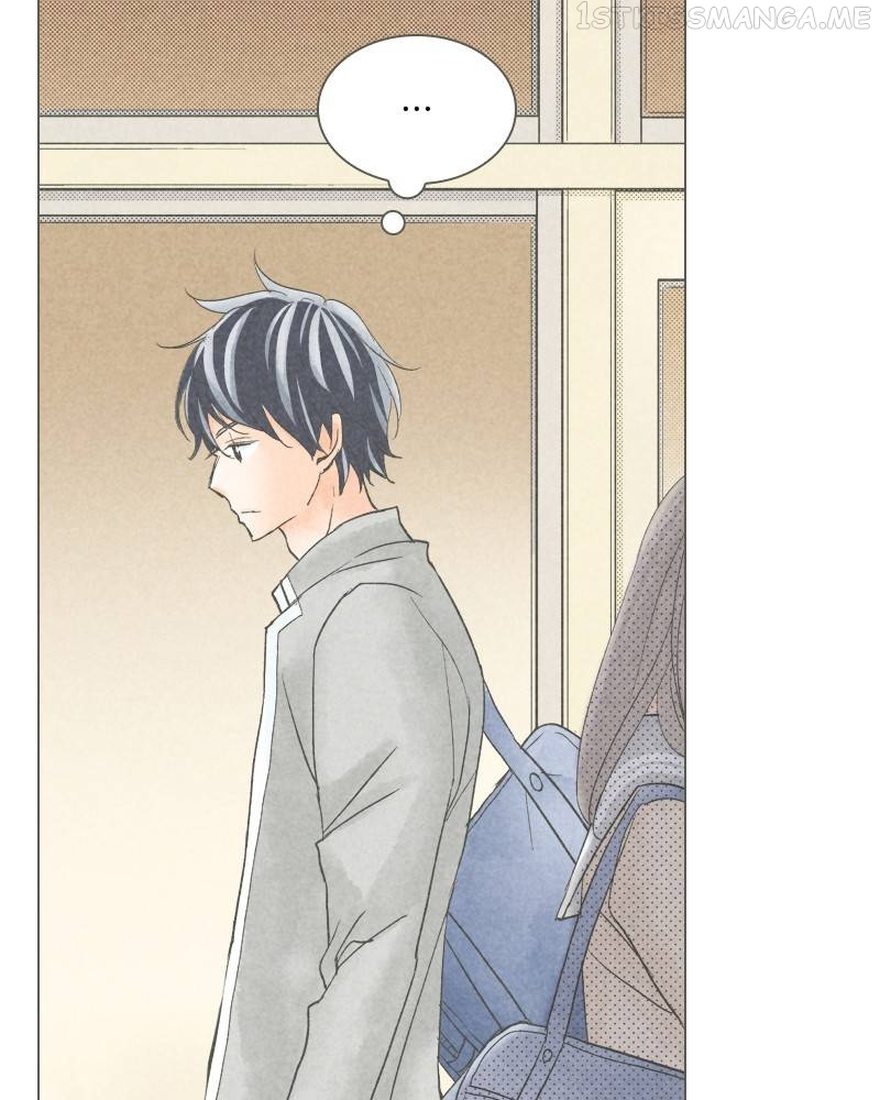 There's Love Hidden in Lies Chapter 60 - page 17
